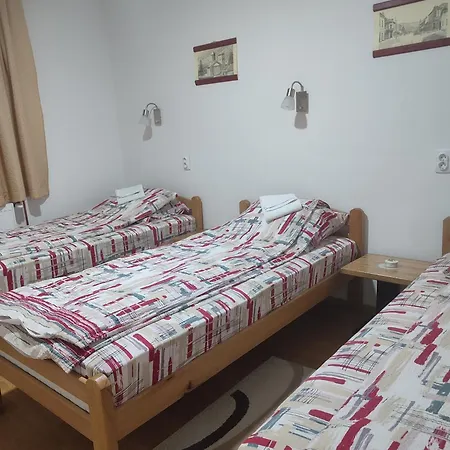 Joca Appartamento Bajina Basta