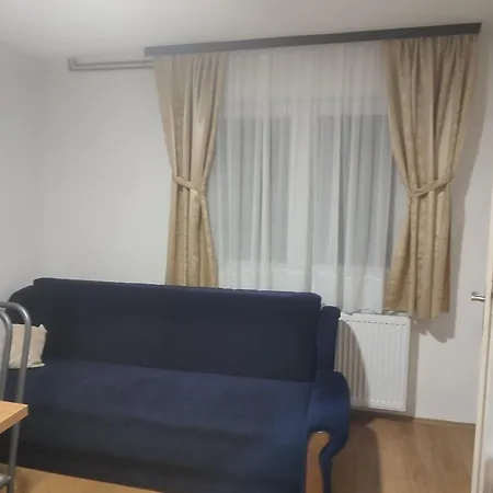 Appartamento Joca Bajina Basta