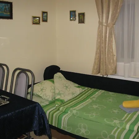 Joca Apartment Bajina Basta