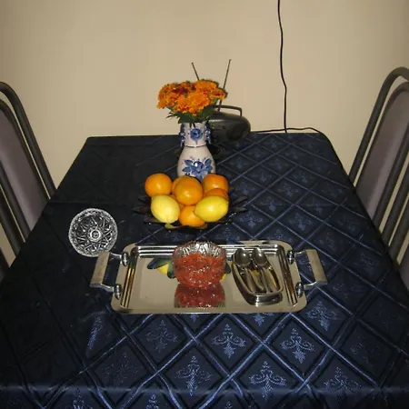 Joca Apartment Bajina Basta