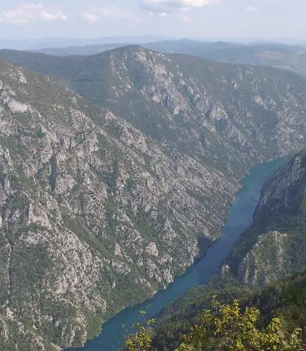 Joca 아파트 바이나 바슈타