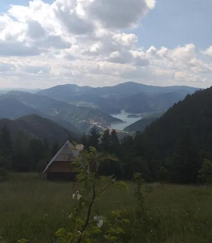 Joca 아파트 바이나 바슈타