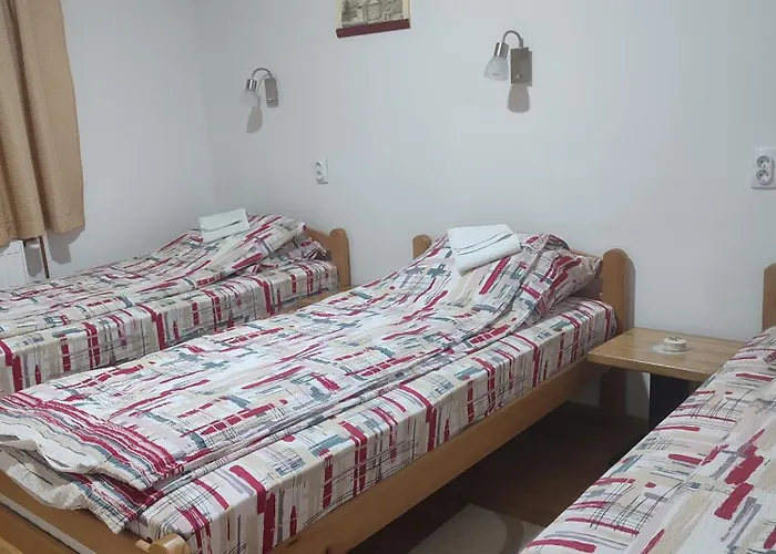 Joca Lejlighed Bajina Basta