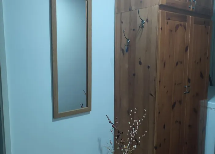 Joca 아파트 바이나 바슈타