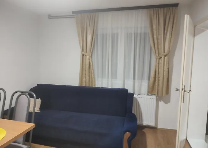 아파트 Joca 바이나 바슈타