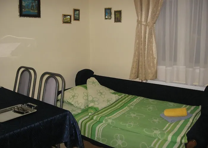 Joca 아파트 바이나 바슈타