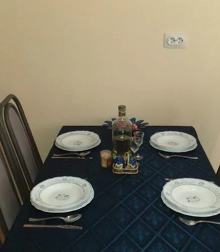 아파트 Joca 바이나 바슈타