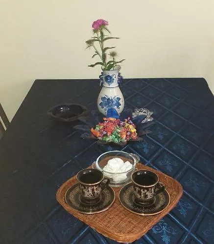 아파트 Joca 바이나 바슈타